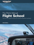 The Pilot's Manual Flight School - MPHOnline.com