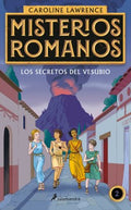 Los secretos del Vesubio / The Secrets of Vesuvius - MPHOnline.com