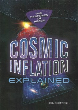 Cosmic Inflation Explained - MPHOnline.com