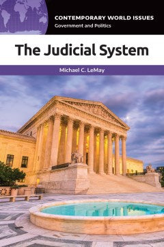 The Judicial System - MPHOnline.com