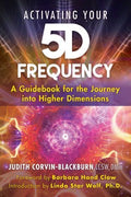 Activating Your 5D Frequency - MPHOnline.com