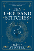 Ten Thousand Stitches - MPHOnline.com