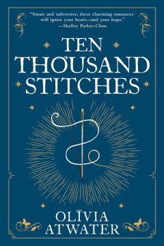 Ten Thousand Stitches - MPHOnline.com