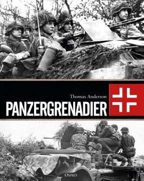 Panzergrenadier - MPHOnline.com