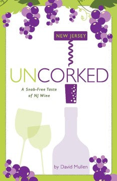 New Jersey Uncorked - MPHOnline.com