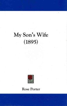 My Son's Wife - MPHOnline.com