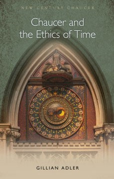 Chaucer and the Ethics of Time - MPHOnline.com