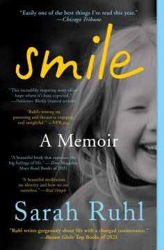 Smile : A Memoir (US) - MPHOnline.com