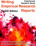 Writing Empirical Research Reports - MPHOnline.com