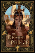 The Desert Prince - MPHOnline.com