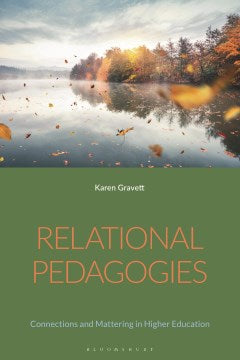 Relational Pedagogies - MPHOnline.com