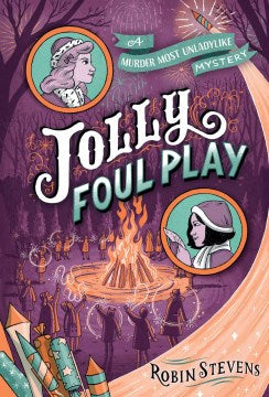 Jolly Foul Play - MPHOnline.com