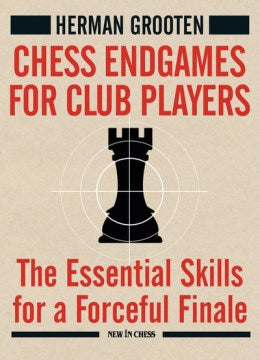 Chess Endgames for Club Players - MPHOnline.com