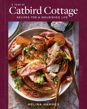 A Year at Catbird Cottage - MPHOnline.com