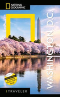 National Geographic Traveler Washington, D.C. - MPHOnline.com