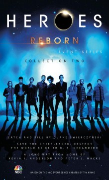 Heroes Reborn Collection - MPHOnline.com