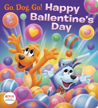 Happy Ballentine's Day! - MPHOnline.com