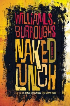 Naked Lunch - MPHOnline.com