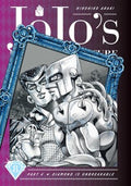 Jojo's Bizarre Adventure 8 - MPHOnline.com