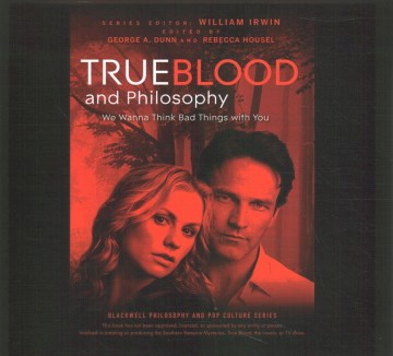 True Blood and Philosophy - MPHOnline.com