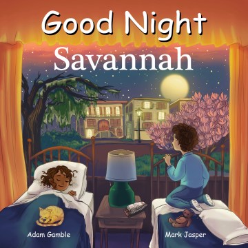 Good Night Savannah - MPHOnline.com