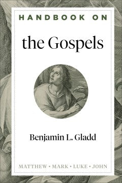 Handbook on the Gospels - MPHOnline.com