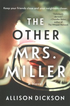 Other Mrs. Miller - MPHOnline.com