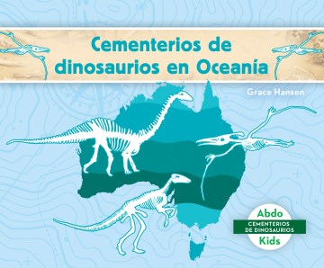 Cementerios de dinosaurios en Ocean?a / Dinosaur Graveyards in Australia - MPHOnline.com