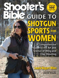 Shooter's Bible Guide to Shotgun Sports for Women - MPHOnline.com