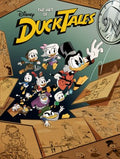 The Art of Ducktales - MPHOnline.com