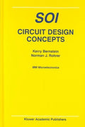 Soi Circuit Design Concepts - MPHOnline.com