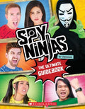 Spy Ninjas - MPHOnline.com