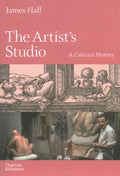 The Artist's Studio - MPHOnline.com