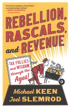 Rebellion, Rascals, and Revenue - MPHOnline.com