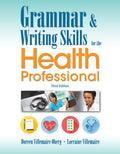 Grammar & Writing Skills for the Health Professional - MPHOnline.com