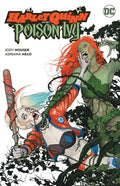 Harley Quinn and Poison Ivy - MPHOnline.com