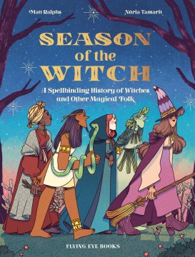 Season of the Witch - MPHOnline.com