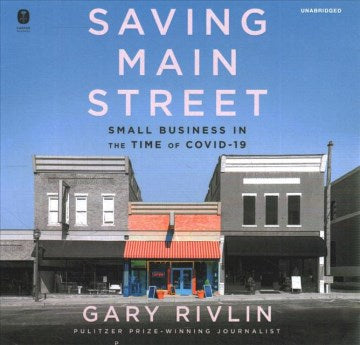 Saving Main Street - MPHOnline.com