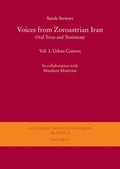 Voices from Zoroastrian Iran - MPHOnline.com