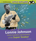 Lonnie Johnson - MPHOnline.com