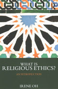 What Is Religious Ethics? - MPHOnline.com