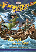 Swept into the Sea - MPHOnline.com