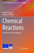 Chemical Reactions - MPHOnline.com