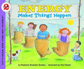 Energy Makes Things Happen - MPHOnline.com