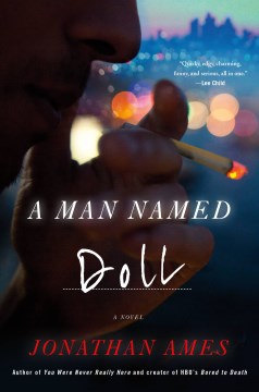 A Man Named Doll - MPHOnline.com