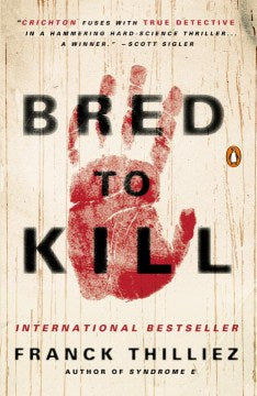 Bred to Kill - MPHOnline.com