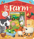 What Can You See? on the Farm - MPHOnline.com