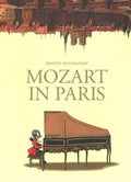 Mozart in Paris - MPHOnline.com