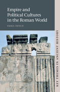 Empire and Political Cultures in the Roman World - MPHOnline.com