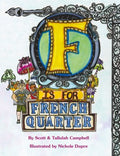 F Is for French Quarter - MPHOnline.com